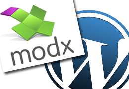 Websites you can update yourself
